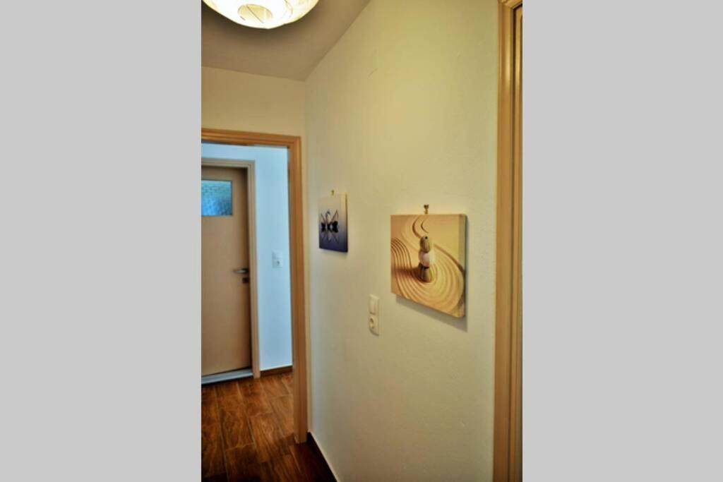 Meltemi Appartment Patitírion Extérieur photo